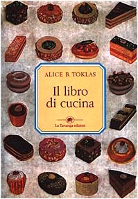Beispielbild fr Il libro di cucina zum Verkauf von medimops