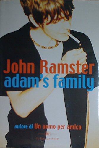 Imagen de archivo de Adam's family a la venta por medimops