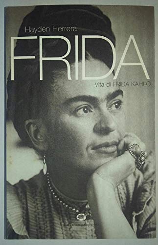 Imagen de archivo de Frida. Vita di Frida Kahlo a la venta por medimops