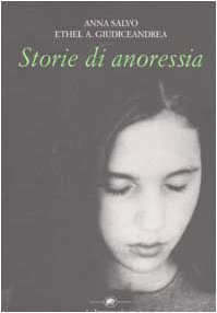Beispielbild fr Storie di anoressia zum Verkauf von medimops