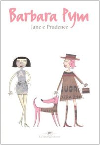 Imagen de archivo de Jane e Prudence (Narrativa) a la venta por medimops