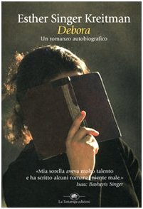 9788877384546: Debora (Narrativa)