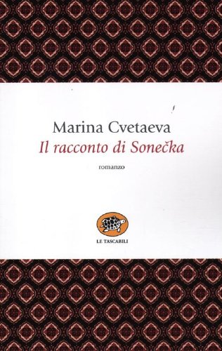 Stock image for Il racconto di Sonecka for sale by Librerie Dedalus e Minotauro