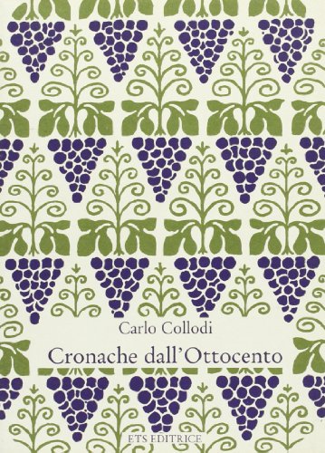 Cronache dall'Ottocento - Collodi (Carlo Lorenzini)