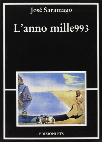 L'anno mille993 (9788877417206) by JosÃ© Saramago