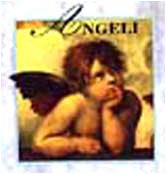 9788877421166: Angeli (Saggi illustrati)