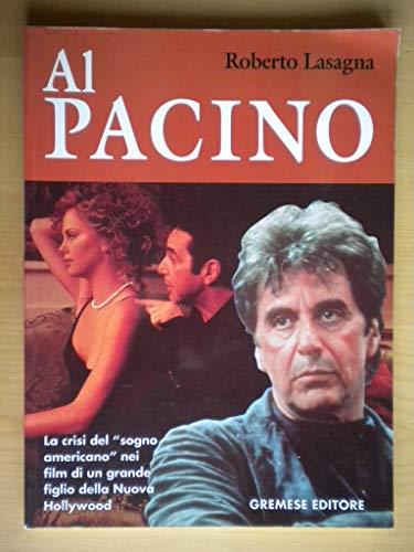 Beispielbild fr Al Pacino (I grandi del cinema) (Italian) zum Verkauf von Brook Bookstore