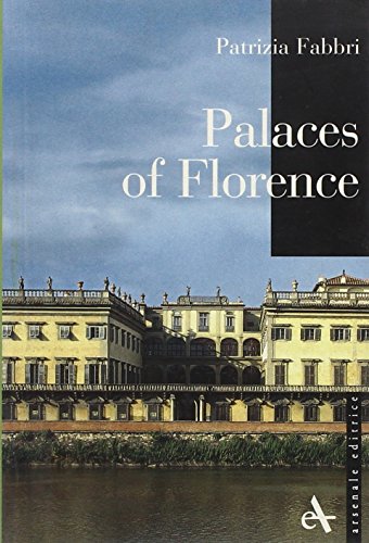 Beispielbild fr Palaces of Florence (Piccoli Di Arsenale (English Ed.).) zum Verkauf von WorldofBooks