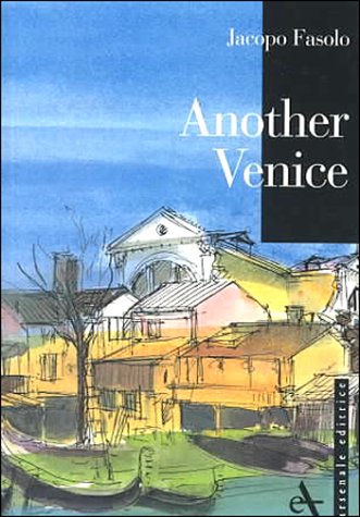 Imagen de archivo de Another Venice a la venta por Wonder Book