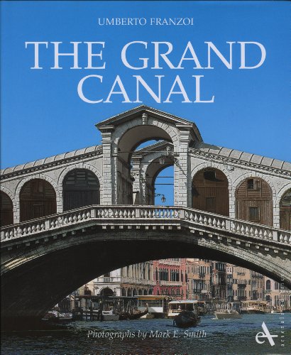 Beispielbild fr Grand Canal, The zum Verkauf von WorldofBooks