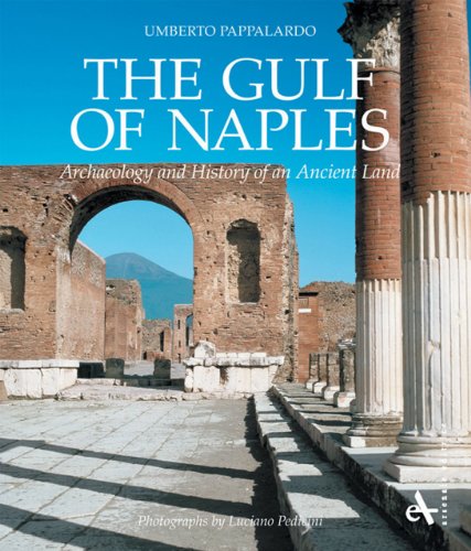 Stock image for Gulf of Naples: Archaeology and History of an Ancient Land for sale by WorldofBooks