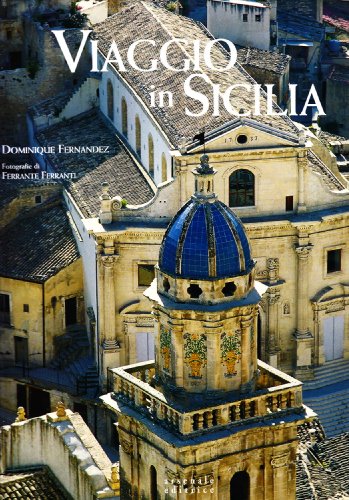 Viaggio in Sicilia (9788877433275) by Unknown Author