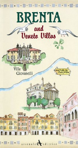 Stock image for Brenta & Veneto Villas for sale by Powell's Bookstores Chicago, ABAA