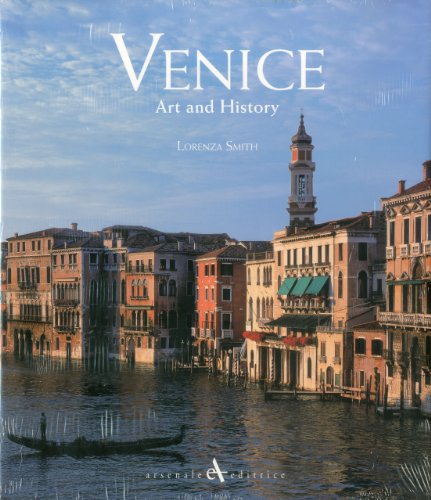 Beispielbild fr Venice: Art and History zum Verkauf von WorldofBooks