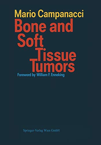 9788877440150: Bone and Soft Tissue Tumors