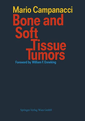 9788877440150: Bone and Soft Tissue Tumors