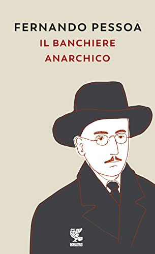 Immagine dell'editore per Il banchiere anarchico e altri racconti venduto da medimops