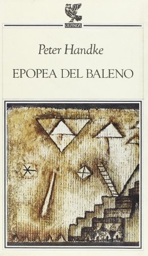 Imagen de archivo de Epopea del baleno (Prosa contemporanea) a la venta por medimops