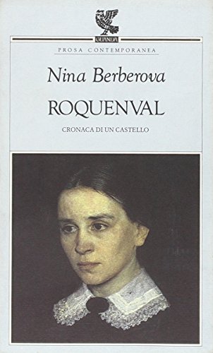 Roquenval (9788877465498) by Nina Berberova