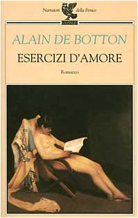 9788877467027: Esercizi d'amore (Narratori della Fenice)