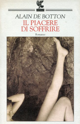 9788877468598: Il piacere di soffrire (Narratori della Fenice)