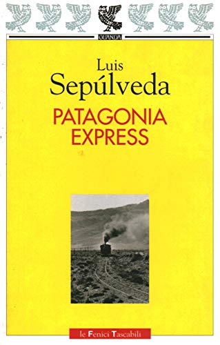 Imagen de archivo de Patagonia express a la venta por Ammareal
