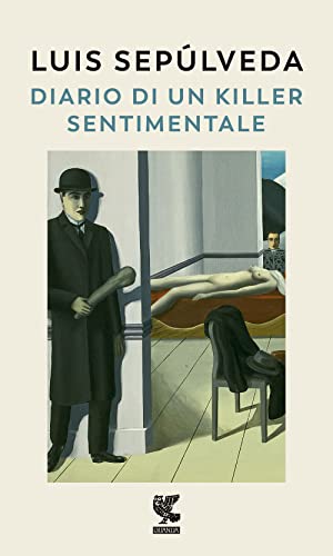 9788877469854: Diario di un killer sentimentale (Prosa contemporanea)