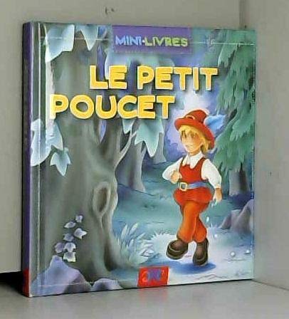 Beispielbild fr le Petit Poucet zum Verkauf von Ammareal