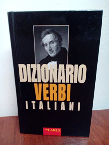9788877470515: Dizionario verbi italiani