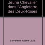 Stock image for La flche noire: Un Jeune Chevalier dans l'Angleterre des Deux-Roses for sale by Ammareal