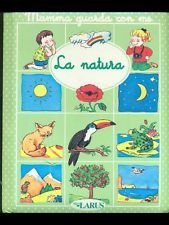 La natura - aa vv