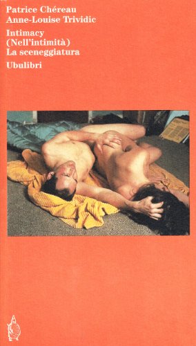 Beispielbild fr Intimacy (Nell'intimit) zum Verkauf von Ammareal