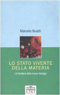 9788877506344: Stato Vivente Della Materia. Le Fro [Italia] [DVD]