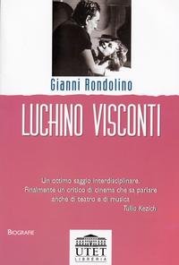 9788877508287: Luchino Visconti