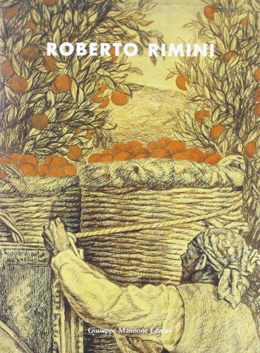 9788877511973: Roberto Rimini 1888-1971. Catalogo della mostra