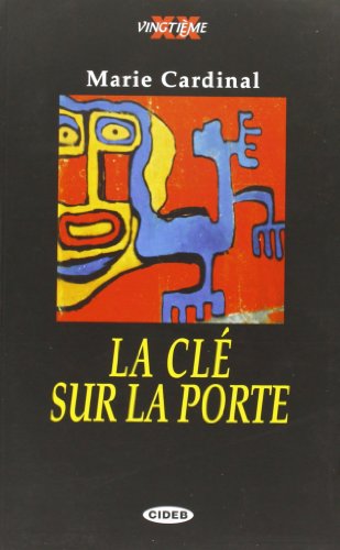 Beispielbild fr La cle sur la porte - book zum Verkauf von WorldofBooks