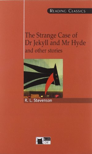 Beispielbild fr The Strange Case Of Dr Jekyll And Mr Hyde - Vicens Vives zum Verkauf von Juanpebooks