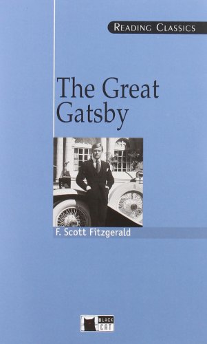 9788877541352: Great Gatsby+cd (Reading Classics)