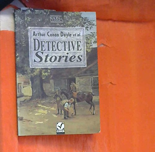 9788877541734: Detective stories. Con audiocassetta (Reading classics)