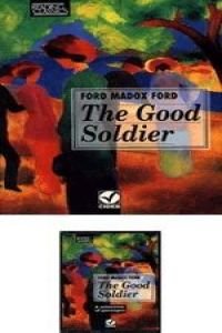 Imagen de archivo de The good soldier a la venta por Ammareal