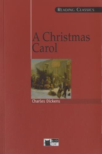 Beispielbild fr A Christmas Carol (Reading Classics) zum Verkauf von medimops