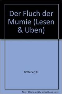 9788877542861: Fluch der Mumie (Lesen & Uben) (German Edition)