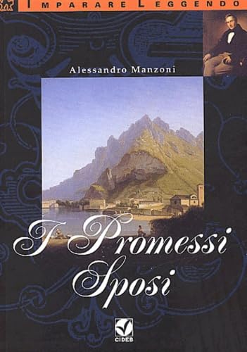 Beispielbild fr I Promessi Sposi (Italian Edition) zum Verkauf von HPB-Emerald