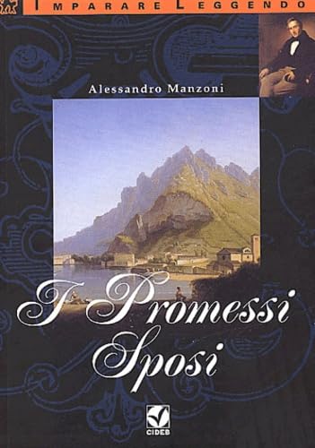 Stock image for I Promessi Sposi (Italian Edition) for sale by HPB-Emerald