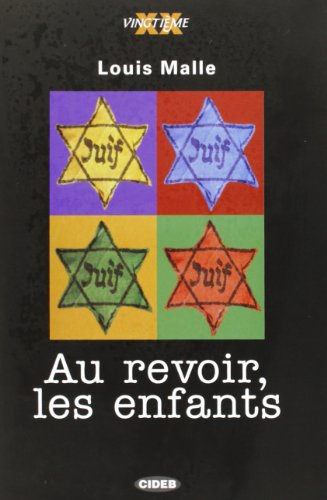 9788877544001: Au Resevoir Les Enfant (French Edition)