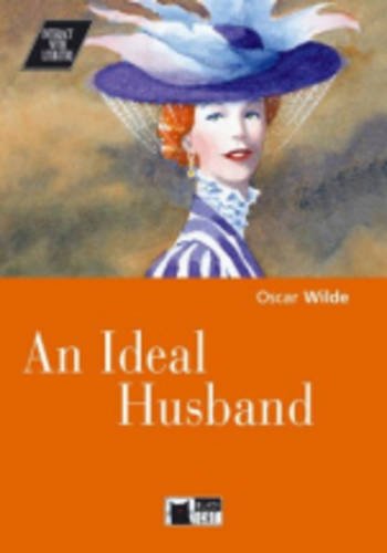 9788877544049: An Ideal Husband. Book (+CD): An Ideal Husband + audio CD (Interact with literature)