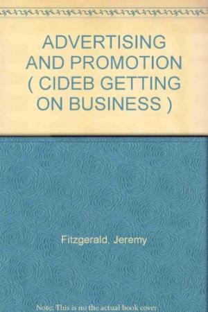 Getting on in Business: Pre-intermediate: Advertising and Promotion