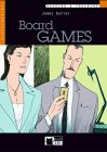 Stock image for Board Games (Book and CD) (Reading and Training) for sale by ThriftBooks-Dallas