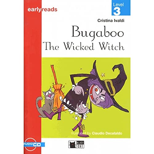 BUGABOO, THE WICHED WITCH (Earlyreads) - Collective