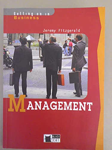 Beispielbild fr Management Book zum Verkauf von Hamelyn